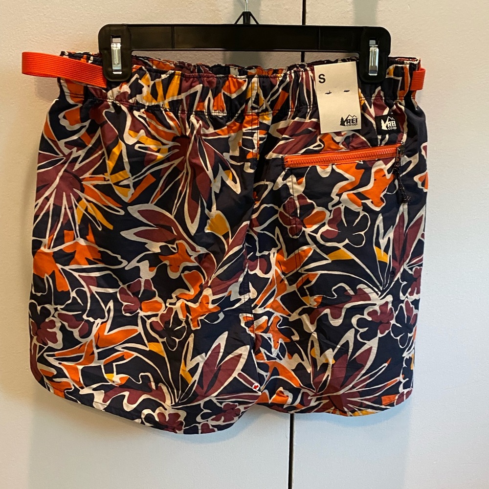 REI Trailmade Amphib Shorts - Women's Size Small New - Picture 6 of 8